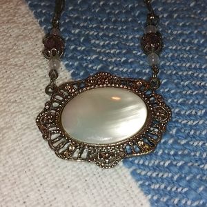 Vintage Necklace